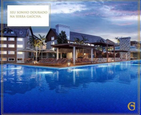 GOLDEN RESORT GRAMADO